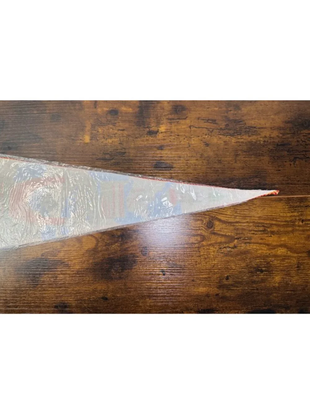 Vintage South Of The Border Pennant South Carolina With Original Packaging - Picture 8 of 8